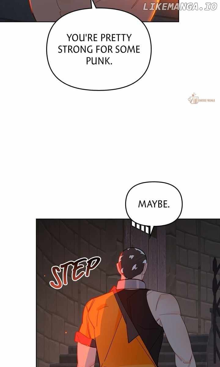 Dealing With Demons Chapter 52 21